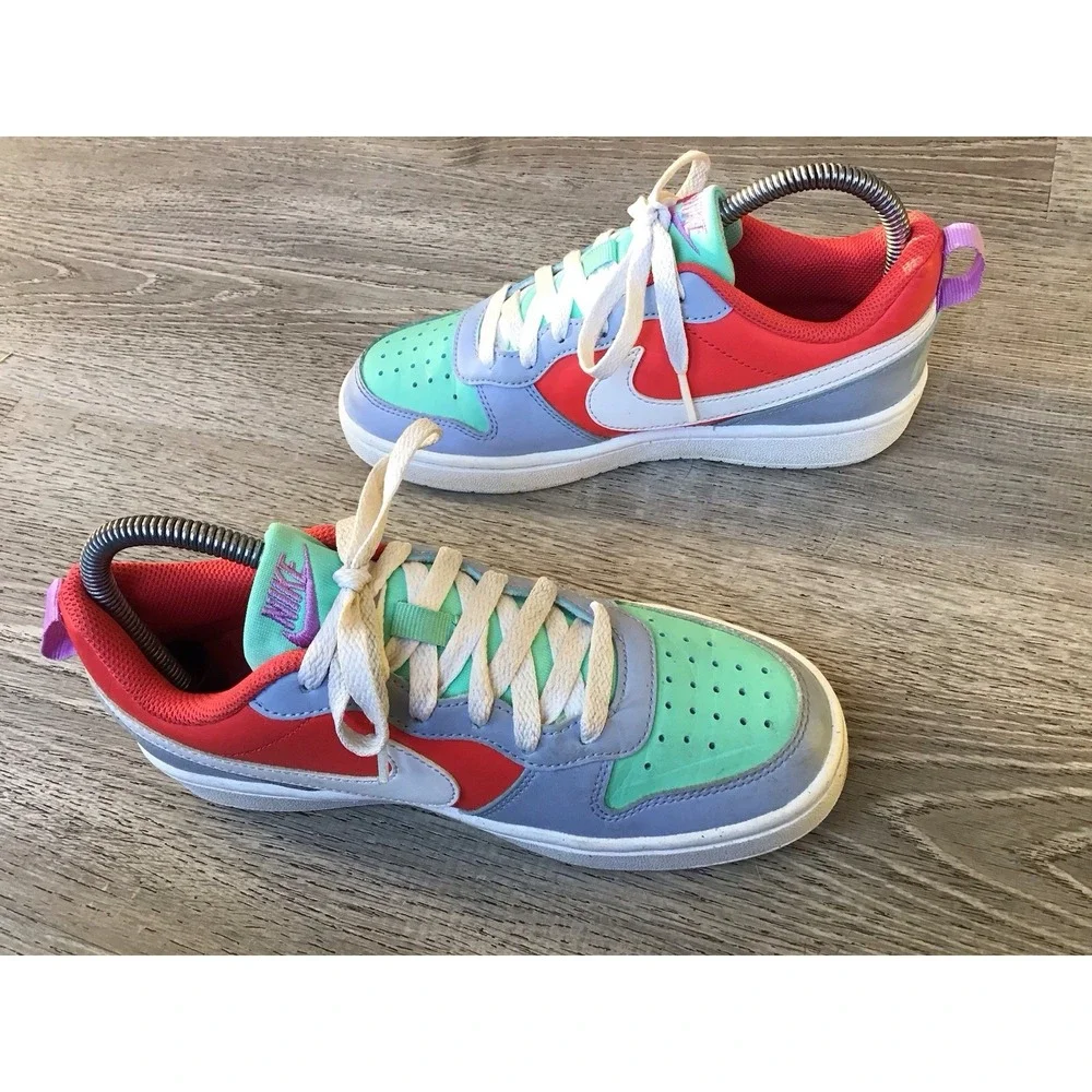 Nike welcome my